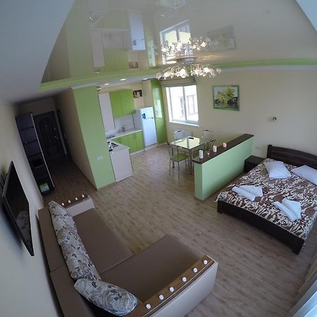 Vip Apartament In The Center 特鲁斯卡韦茨 外观 照片