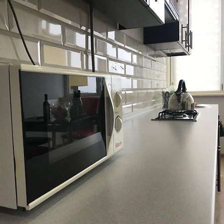 Vip Apartament In The Center 特鲁斯卡韦茨 外观 照片