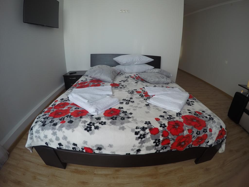 Vip Apartament In The Center 特鲁斯卡韦茨 外观 照片