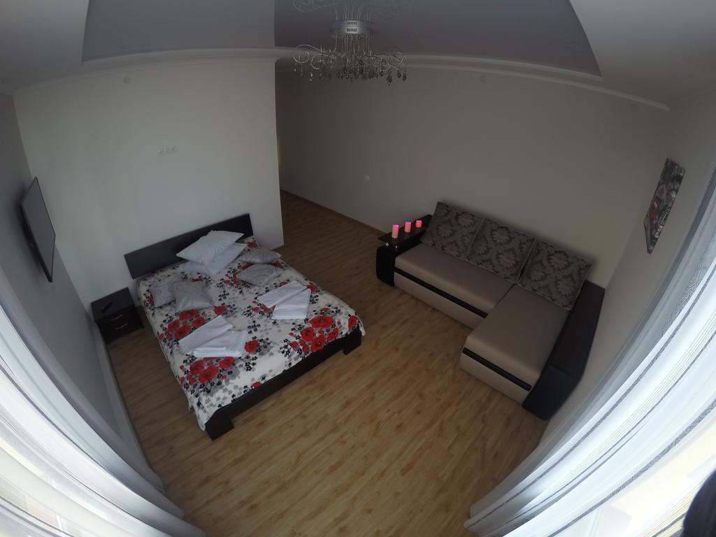 Vip Apartament In The Center 特鲁斯卡韦茨 外观 照片