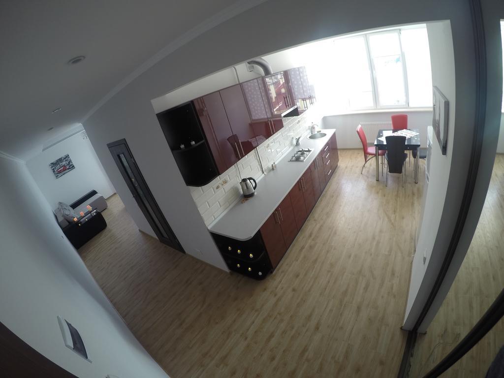 Vip Apartament In The Center 特鲁斯卡韦茨 外观 照片