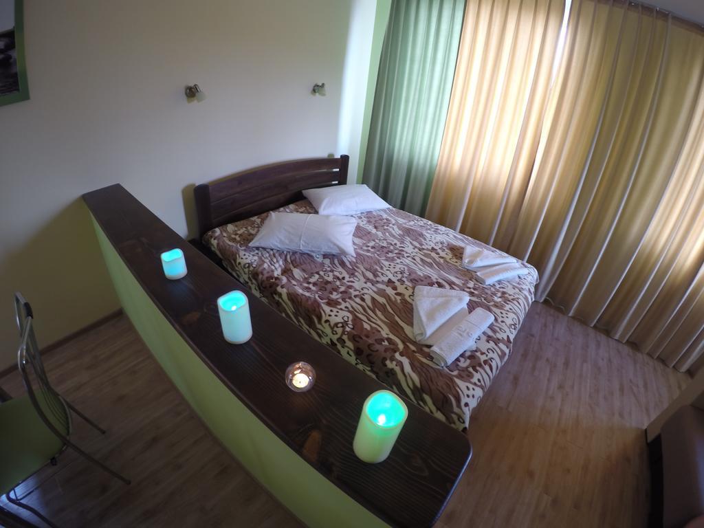 Vip Apartament In The Center 特鲁斯卡韦茨 外观 照片
