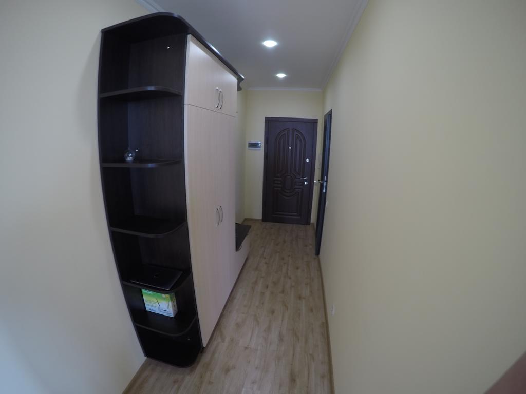 Vip Apartament In The Center 特鲁斯卡韦茨 外观 照片