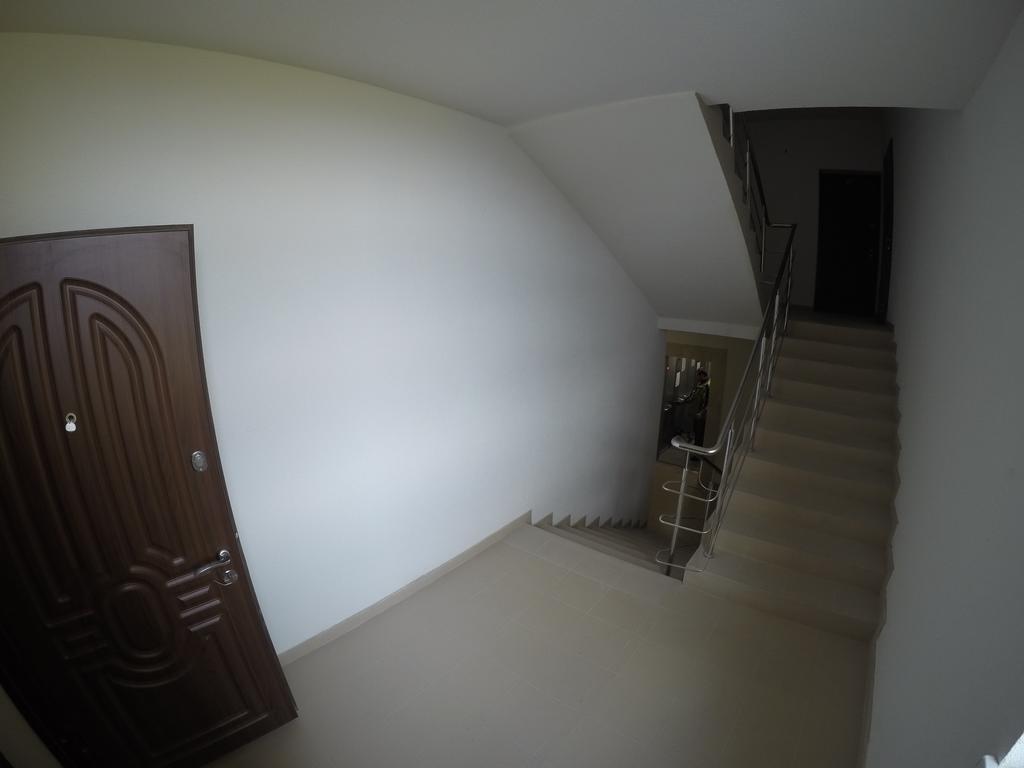 Vip Apartament In The Center 特鲁斯卡韦茨 外观 照片