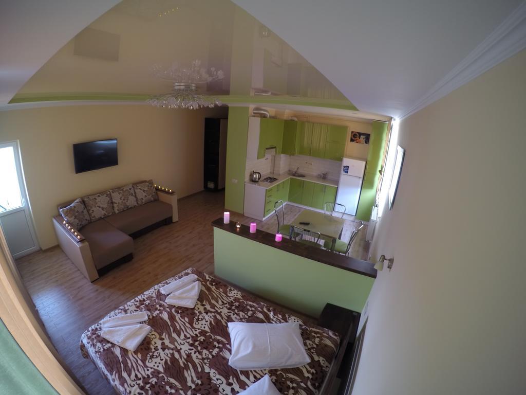 Vip Apartament In The Center 特鲁斯卡韦茨 外观 照片