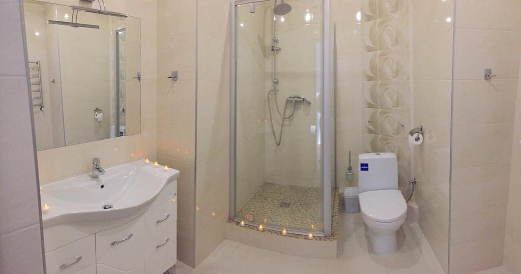 Vip Apartament In The Center 特鲁斯卡韦茨 外观 照片