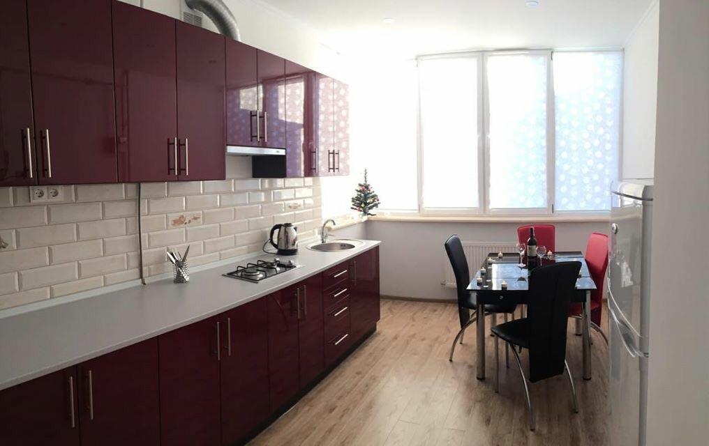 Vip Apartament In The Center 特鲁斯卡韦茨 外观 照片
