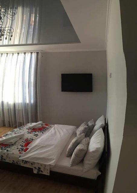 Vip Apartament In The Center 特鲁斯卡韦茨 外观 照片