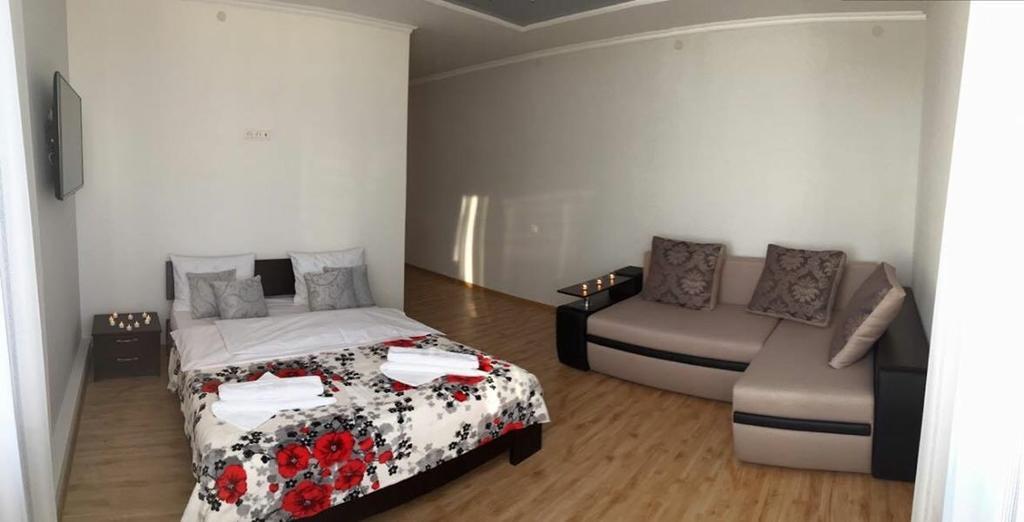 Vip Apartament In The Center 特鲁斯卡韦茨 外观 照片