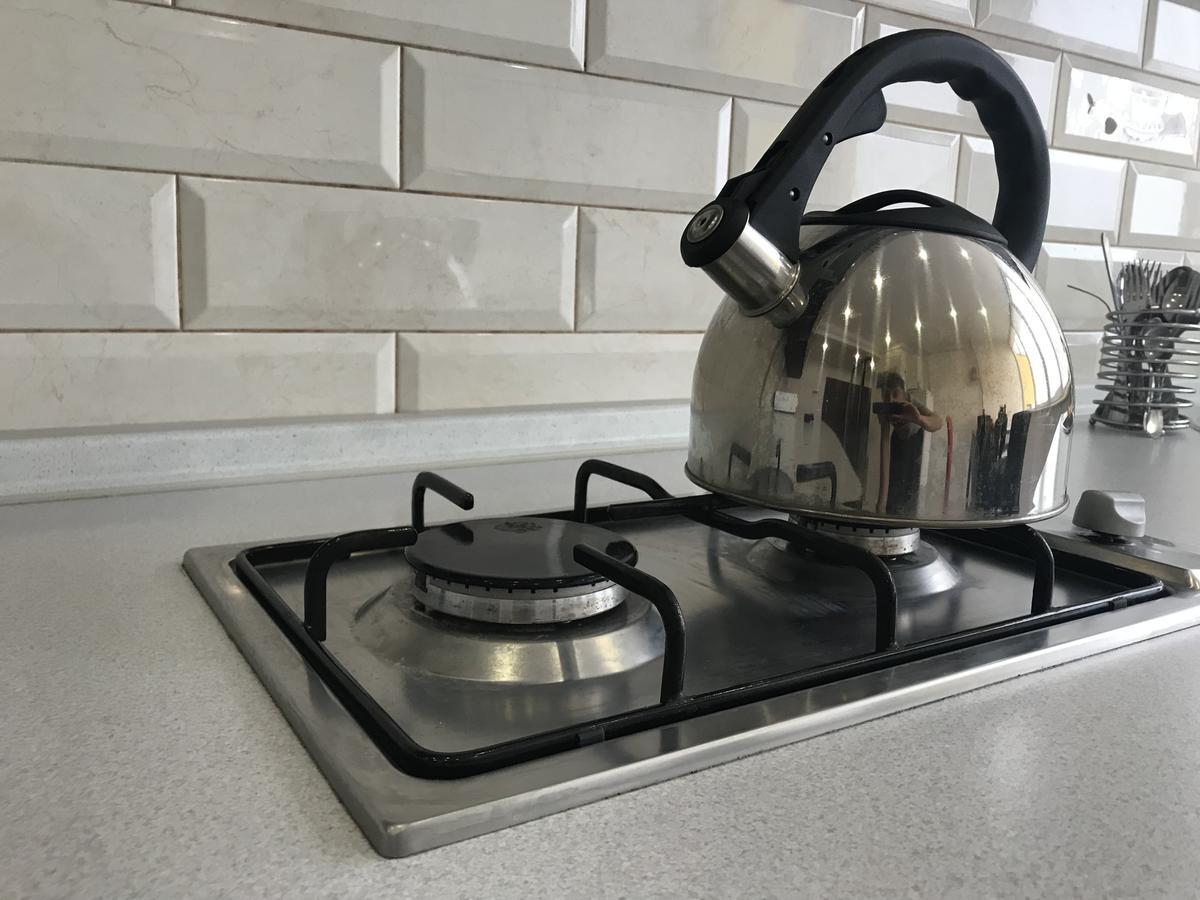 Vip Apartament In The Center 特鲁斯卡韦茨 外观 照片